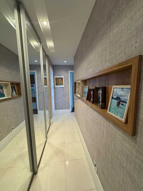 Imperdível - Barra Peninsula Sant Barth 4 Suites vista lagoa - BTAP40141