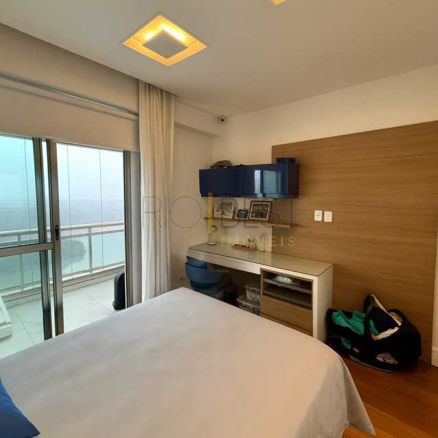 Imperdível - Barra Peninsula Sant Barth 4 Suites vista lagoa - BTAP40141