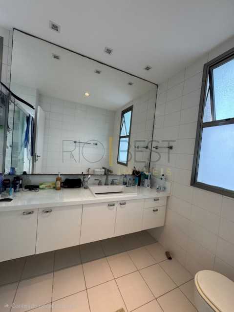 Imperdível - Barra Peninsula Sant Barth 4 Suites vista lagoa - BTAP40141