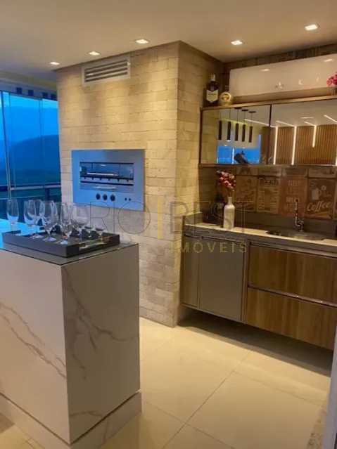 Imperdível - Barra Peninsula On The Park 4 quartos lindo apartamento reformado - BTAP220002