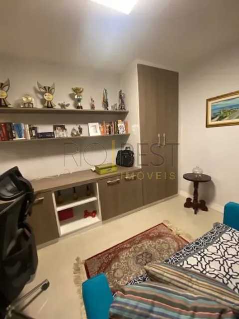 Imperdível - Barra Peninsula On The Park 4 quartos lindo apartamento reformado - BTAP220002