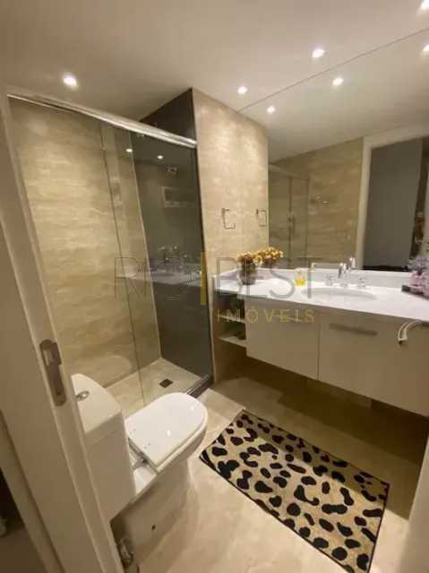 Imperdível - Barra Peninsula On The Park 4 quartos lindo apartamento reformado - BTAP220002