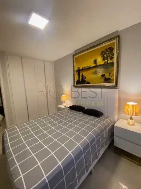 Imperdível - Barra Peninsula On The Park 4 quartos lindo apartamento reformado - BTAP220002