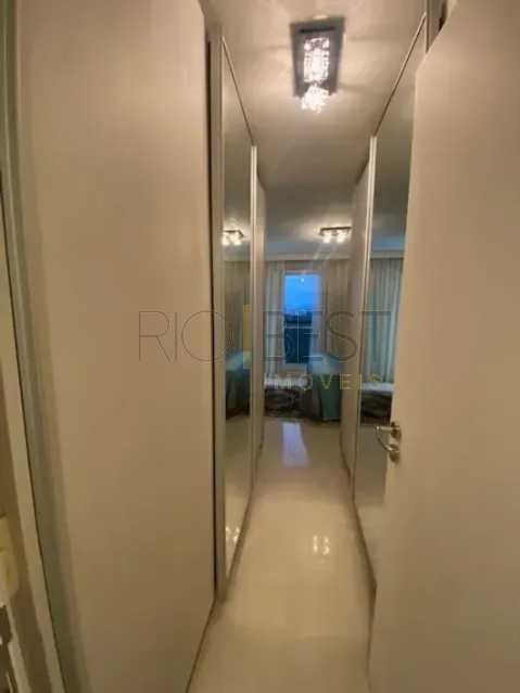 Imperdível - Barra Peninsula On The Park 4 quartos lindo apartamento reformado - BTAP220002