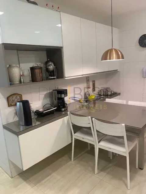 Imperdível - Barra Peninsula On The Park 4 quartos lindo apartamento reformado - BTAP220002