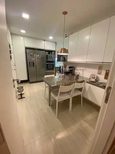 Imperdível - Barra Peninsula On The Park 4 quartos lindo apartamento reformado - BTAP220002