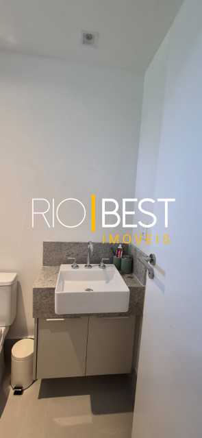 Imperdível - Barra Península BE 2 siutes completamente mobiliado - BTAP20109