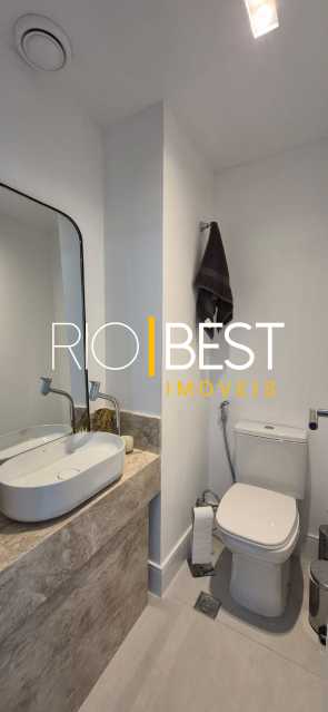 Imperdível - Barra Península BE 2 siutes completamente mobiliado - BTAP20109