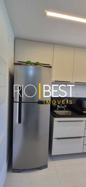 Imperdível - Barra Península BE 2 siutes completamente mobiliado - BTAP20109