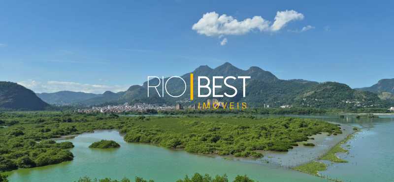 Imperdível - Barra Península BE 2 siutes completamente mobiliado - BTAP20109