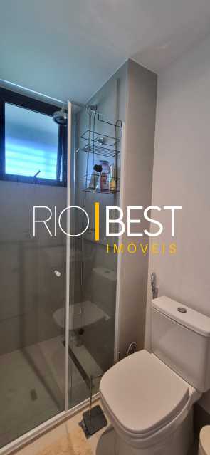 Imperdível - Barra Península BE 2 siutes completamente mobiliado - BTAP20109