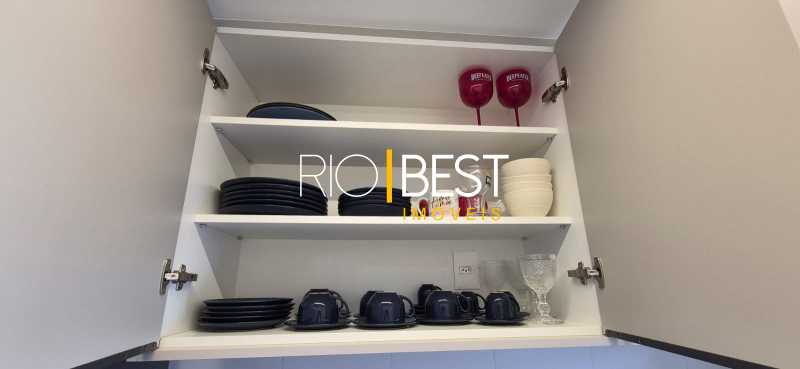 Imperdível - Barra Península BE 2 siutes completamente mobiliado - BTAP20109