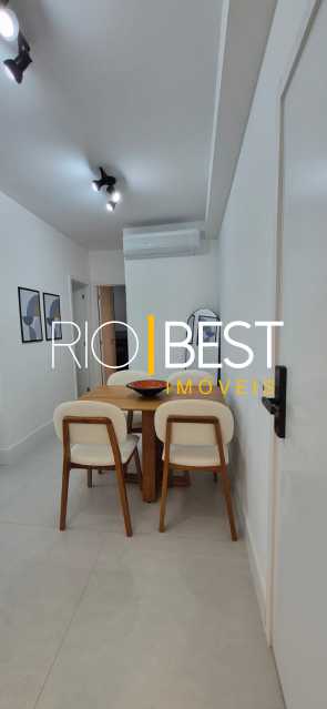 Imperdível - Barra Península BE 2 siutes completamente mobiliado - BTAP20109