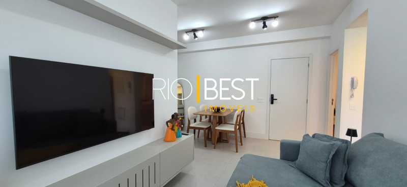 Imperdível - Barra Península BE 2 siutes completamente mobiliado - BTAP20109