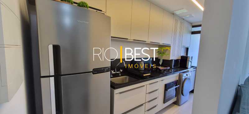 Imperdível - Barra Península BE 2 siutes completamente mobiliado - BTAP20109