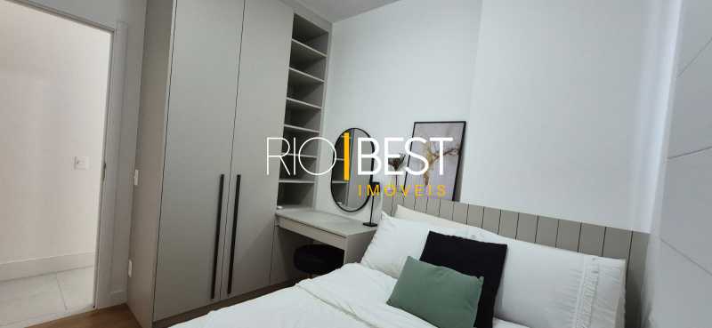 Imperdível - Barra Península BE 2 siutes completamente mobiliado - BTAP20109