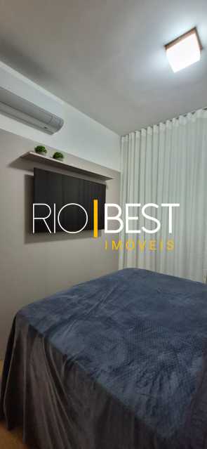 Imperdível - Barra Península BE 2 siutes completamente mobiliado - BTAP20109