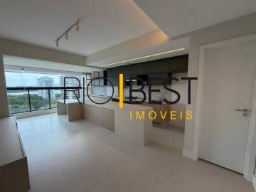 Imperdível - Barra Península BE 2 suítes - BTAP20100