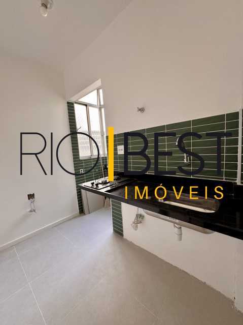 Imperdível - Botafogo Rua Lauro Muller ÓTIMA OPORTUNIDADE DE MORADIA E INVESTIMENTO lindo apartamento reformado 1 suite - BTAP10006