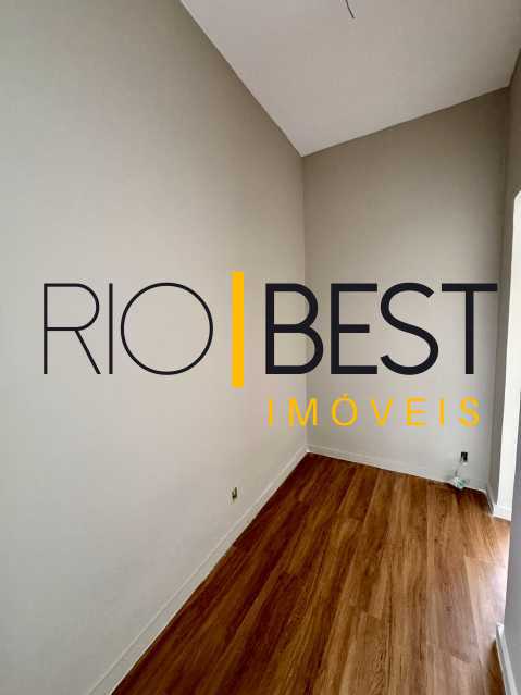 Imperdível - Botafogo Rua Lauro Muller ÓTIMA OPORTUNIDADE DE MORADIA E INVESTIMENTO lindo apartamento reformado 1 suite - BTAP10006