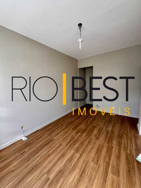 Imperdível - Botafogo Rua Lauro Muller ÓTIMA OPORTUNIDADE DE MORADIA E INVESTIMENTO lindo apartamento reformado 1 suite - BTAP10006