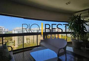 Barra Península 4 suites - BTCO50012