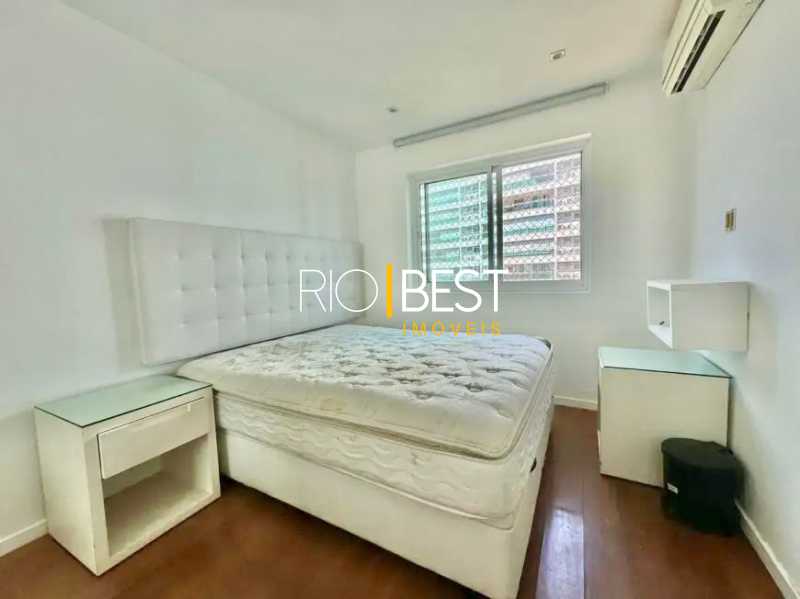 Imperdível - Barra Península Saint Martin 4 suítes lindo apartamento - BTAP40152