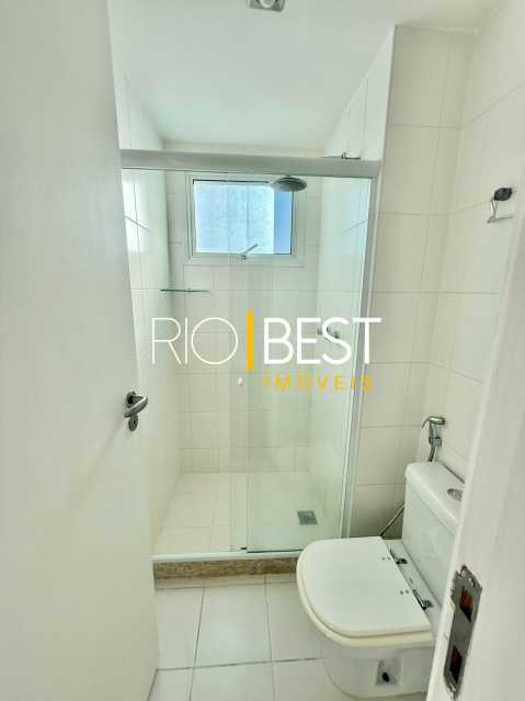 Imperdível - Barra Península Saint Martin 4 suítes lindo apartamento - BTAP40152