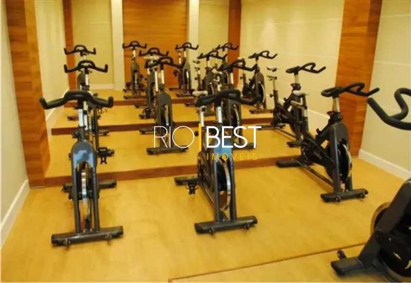 Imperdível - Barra Península Saint Martin 4 suítes lindo apartamento - BTAP40152