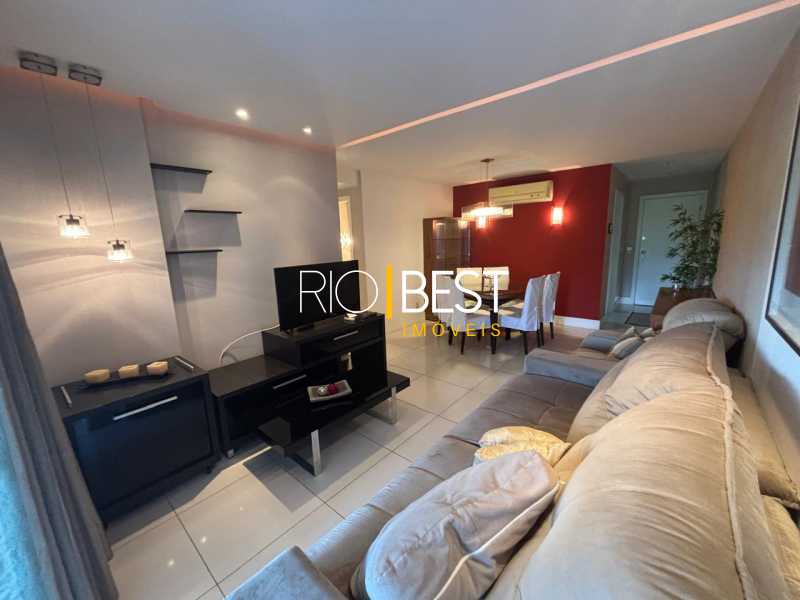 Imperdível - Barra Peninsula St Martin 3 quartos 1 suite - BTAP30146