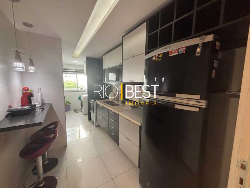 Imperdível - Barra Peninsula St Martin 3 quartos 1 suite - BTAP30146