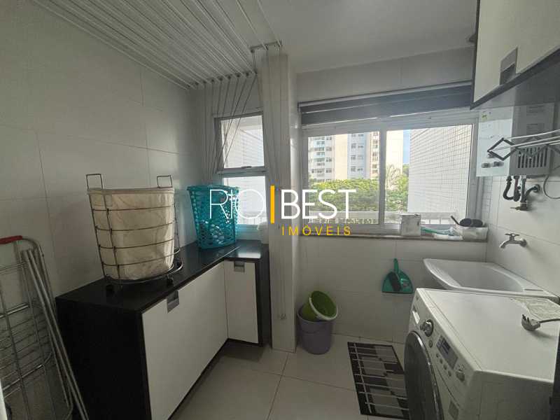 Imperdível - Barra Peninsula St Martin 3 quartos 1 suite - BTAP30146