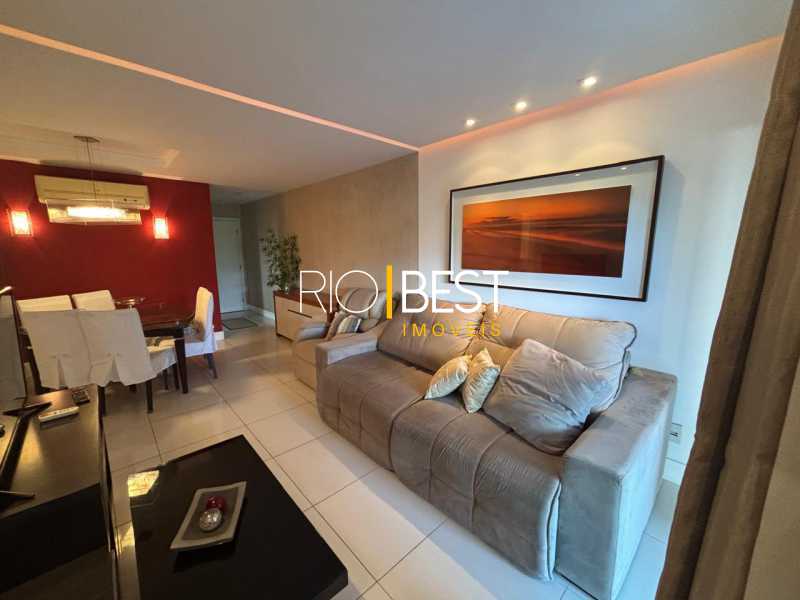 Imperdível - Barra Peninsula St Martin 3 quartos 1 suite - BTAP30146