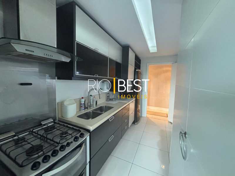 Imperdível - Barra Peninsula St Martin 3 quartos 1 suite - BTAP30146