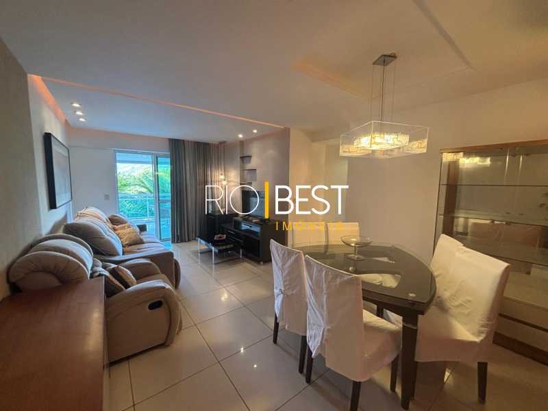 Imperdível - Barra Peninsula St Martin 3 quartos 1 suite - BTAP30146