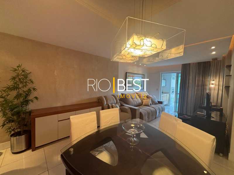 Imperdível - Barra Peninsula St Martin 3 quartos 1 suite - BTAP30146