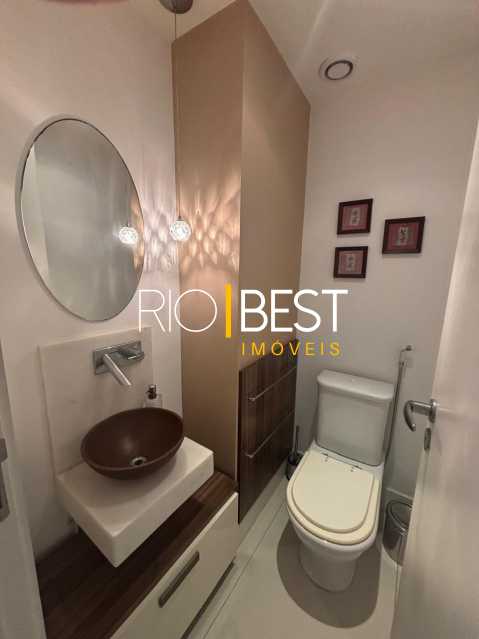 Imperdível - Barra Peninsula St Martin 3 quartos 1 suite - BTAP30146