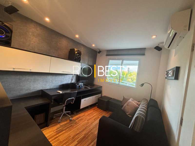 Imperdível - Barra Peninsula St Martin 3 quartos 1 suite - BTAP30146