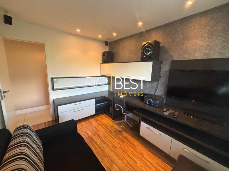 Imperdível - Barra Peninsula St Martin 3 quartos 1 suite - BTAP30146