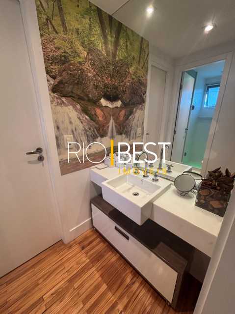 Imperdível - Barra Peninsula St Martin 3 quartos 1 suite - BTAP30146