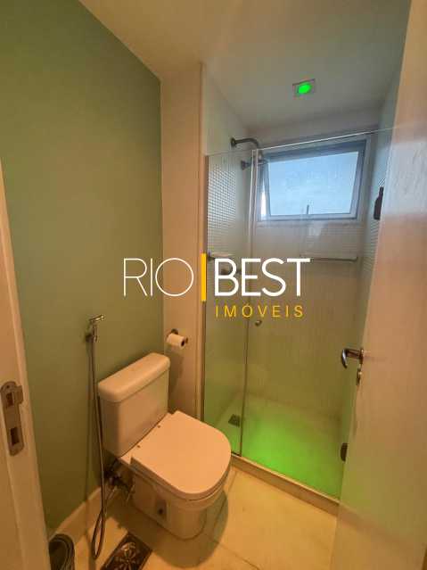 Imperdível - Barra Peninsula St Martin 3 quartos 1 suite - BTAP30146