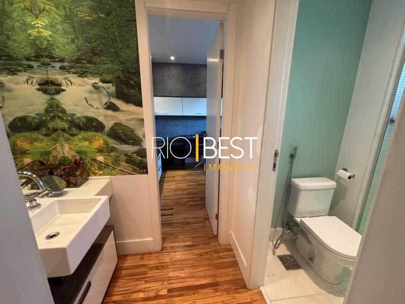 Imperdível - Barra Peninsula St Martin 3 quartos 1 suite - BTAP30146