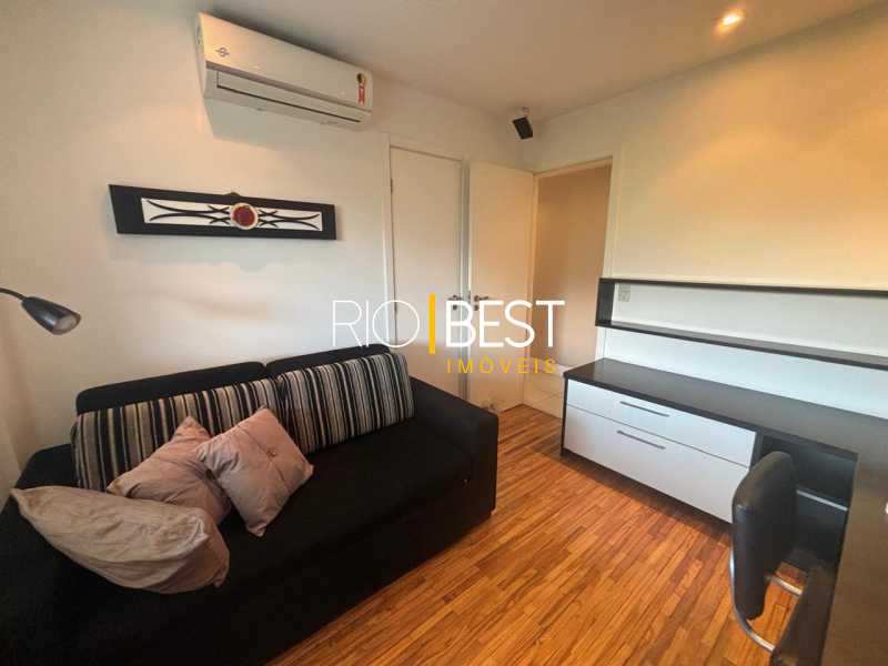 Imperdível - Barra Peninsula St Martin 3 quartos 1 suite - BTAP30146