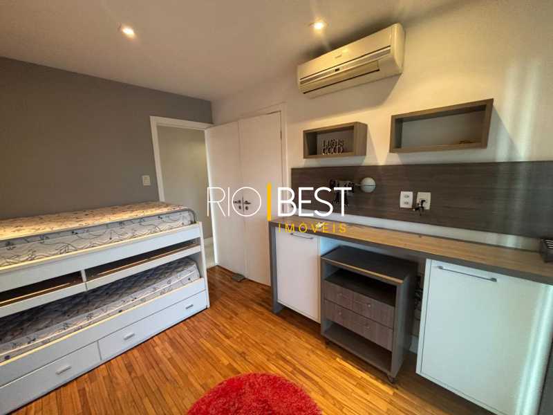 Imperdível - Barra Peninsula St Martin 3 quartos 1 suite - BTAP30146