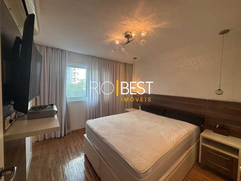 Imperdível - Barra Peninsula St Martin 3 quartos 1 suite - BTAP30146