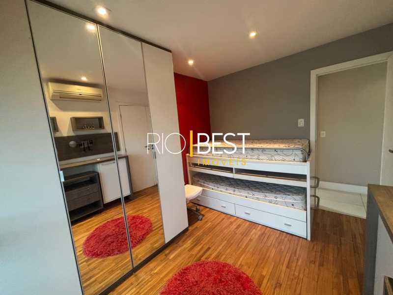 Imperdível - Barra Peninsula St Martin 3 quartos 1 suite - BTAP30146