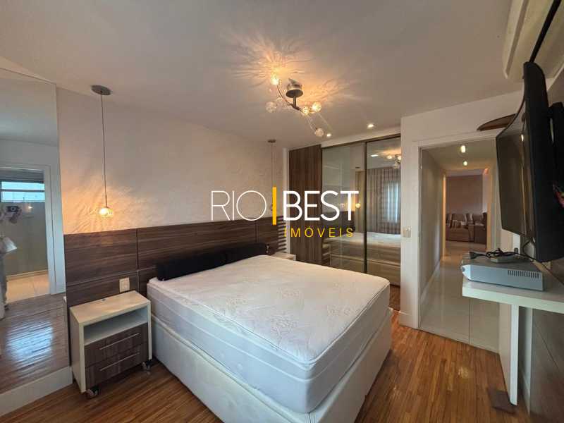 Imperdível - Barra Peninsula St Martin 3 quartos 1 suite - BTAP30146