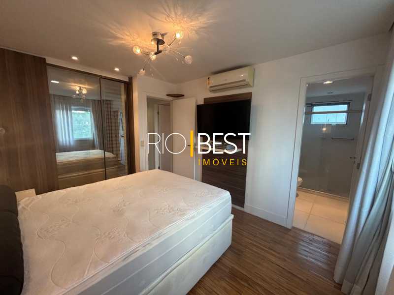 Imperdível - Barra Peninsula St Martin 3 quartos 1 suite - BTAP30146