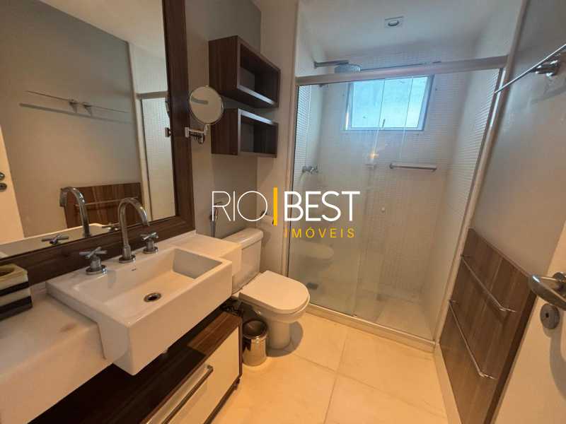 Imperdível - Barra Peninsula St Martin 3 quartos 1 suite - BTAP30146