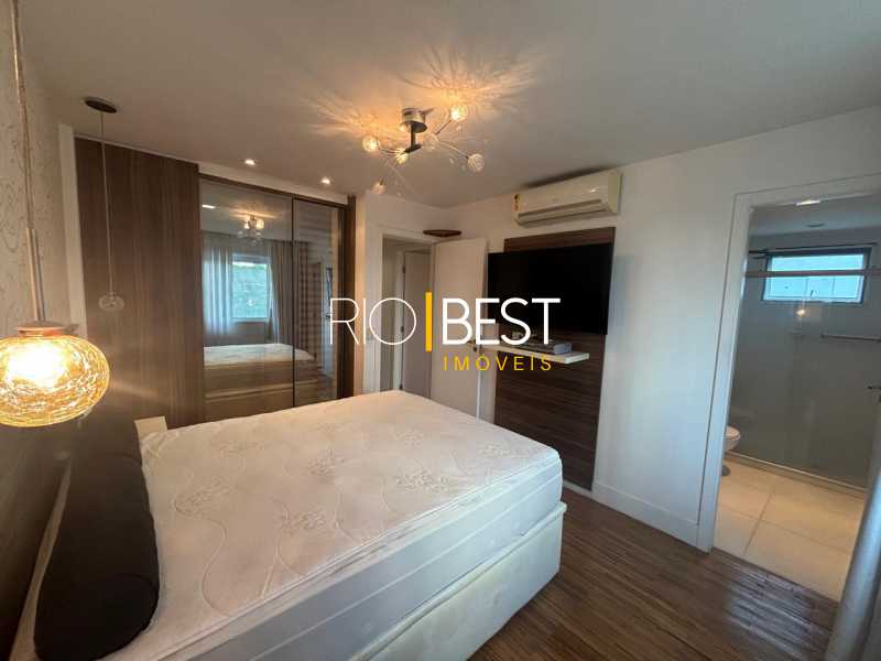 Imperdível - Barra Peninsula St Martin 3 quartos 1 suite - BTAP30146